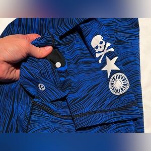 Lululemon Soul Capri Leggings